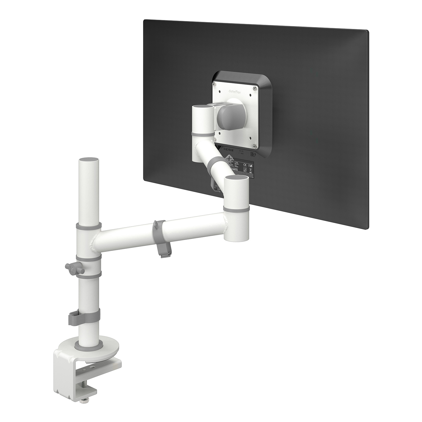 Dataflex Viewgo Monitorarm 12X Dataflex Viewgo Monitorarm 12X